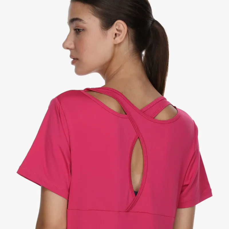 KRONOS Majica KRONOS FEMALE T-SHIRT