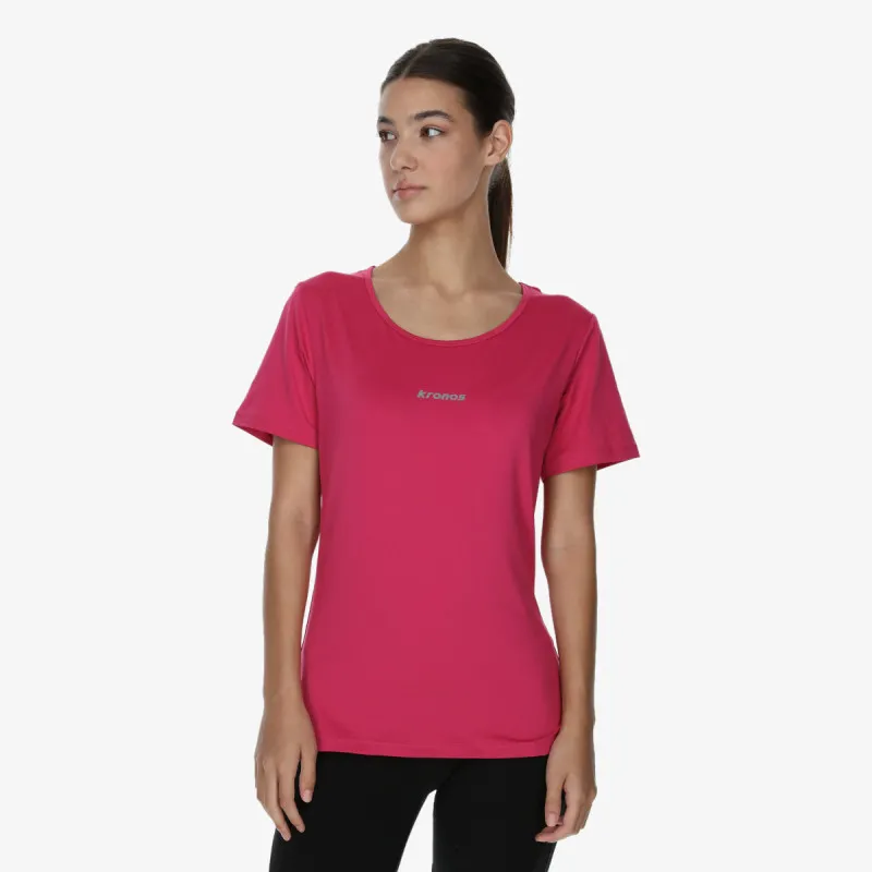 KRONOS Majica KRONOS FEMALE T-SHIRT