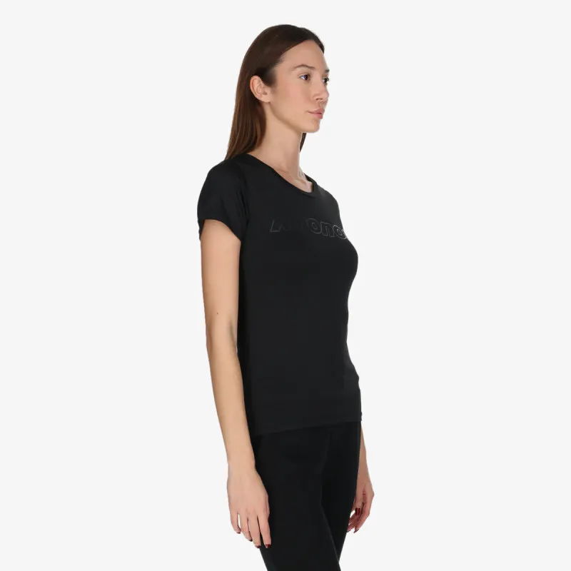 KRONOS Majica KRONOS FEMALE T-SHIRT