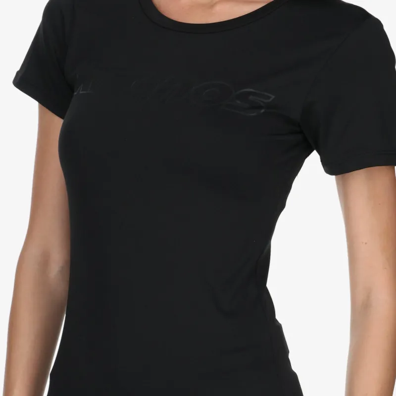 KRONOS Majica KRONOS FEMALE T-SHIRT