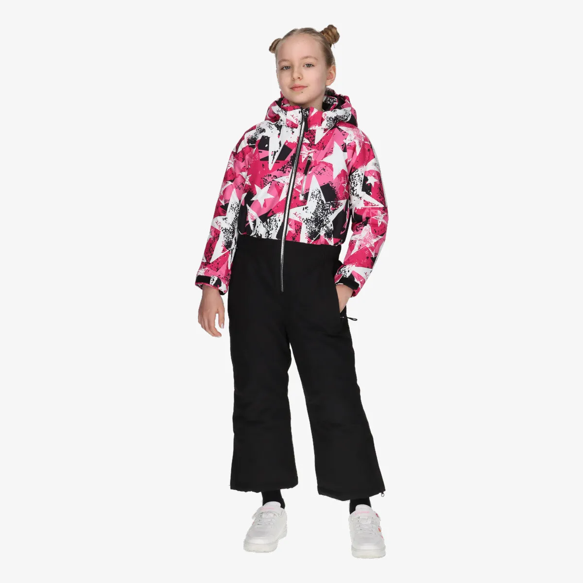 KRONOS Kombinezon ANGELA SKI JUMPSUIT