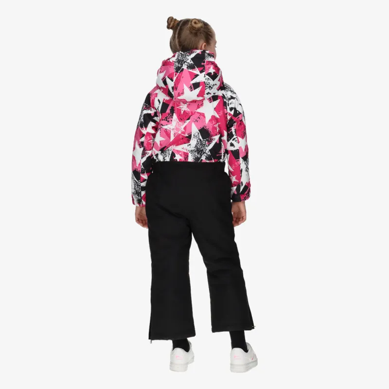 KRONOS Kombinezon ANGELA SKI JUMPSUIT 