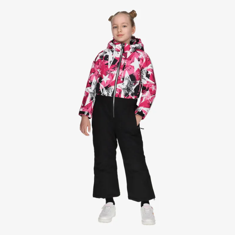KRONOS Kombinezon ANGELA SKI JUMPSUIT 