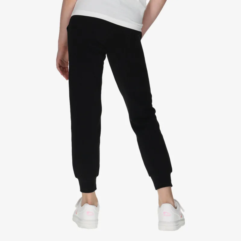 KRONOS Donji deo trenerke KRONOS GIRLS CUFFED PANTS
