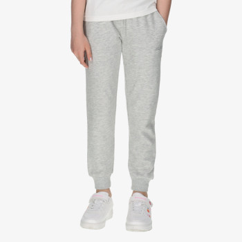 KRONOS Donji deo trenerke KRONOS GIRLS CUFFED PANTS 