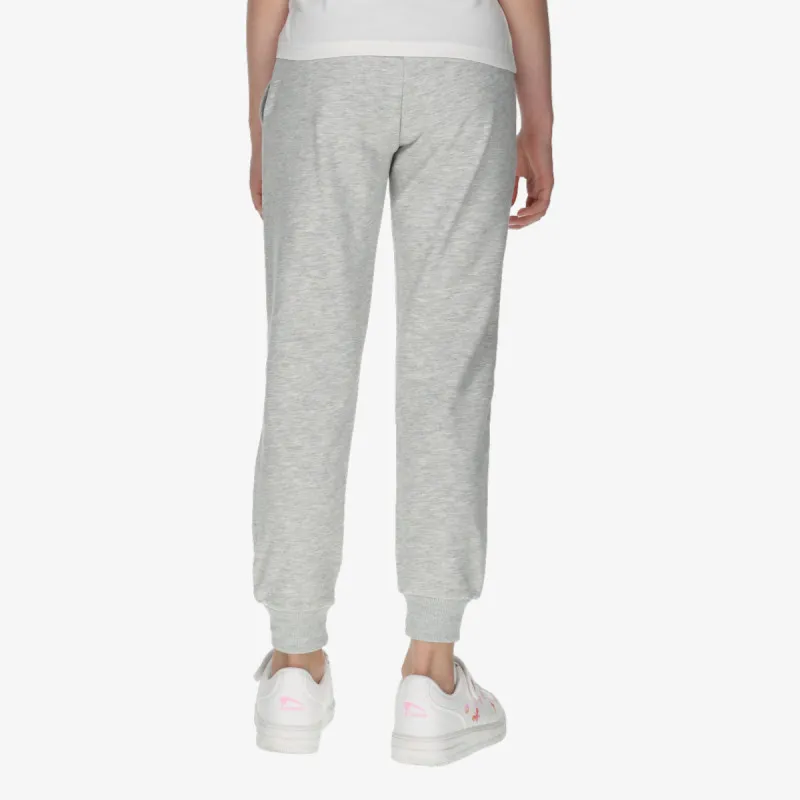 KRONOS Donji deo trenerke KRONOS GIRLS CUFFED PANTS