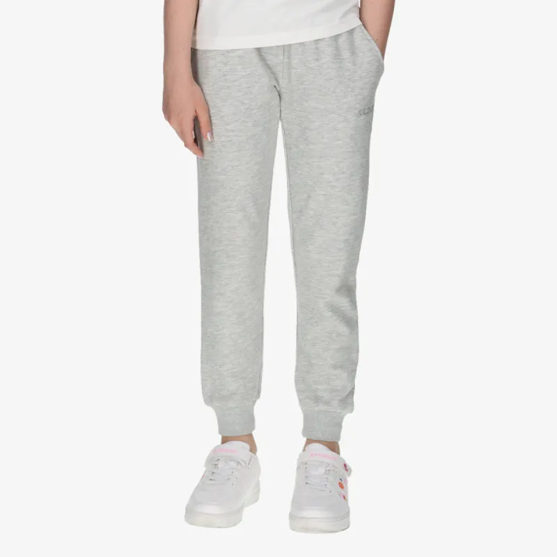 KRONOS Donji deo trenerke KRONOS GIRLS CUFFED PANTS