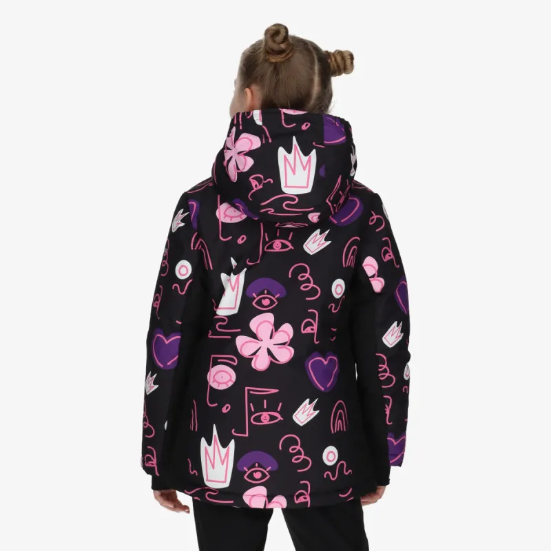 KRONOS Jakna LINA SKI JACKET 