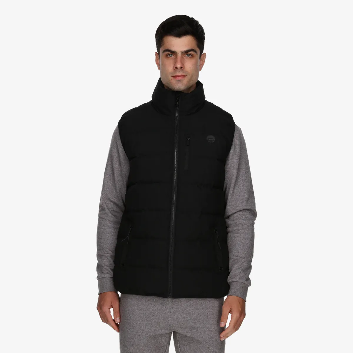 KRONOS Prsluk KRONOS MENS VEST