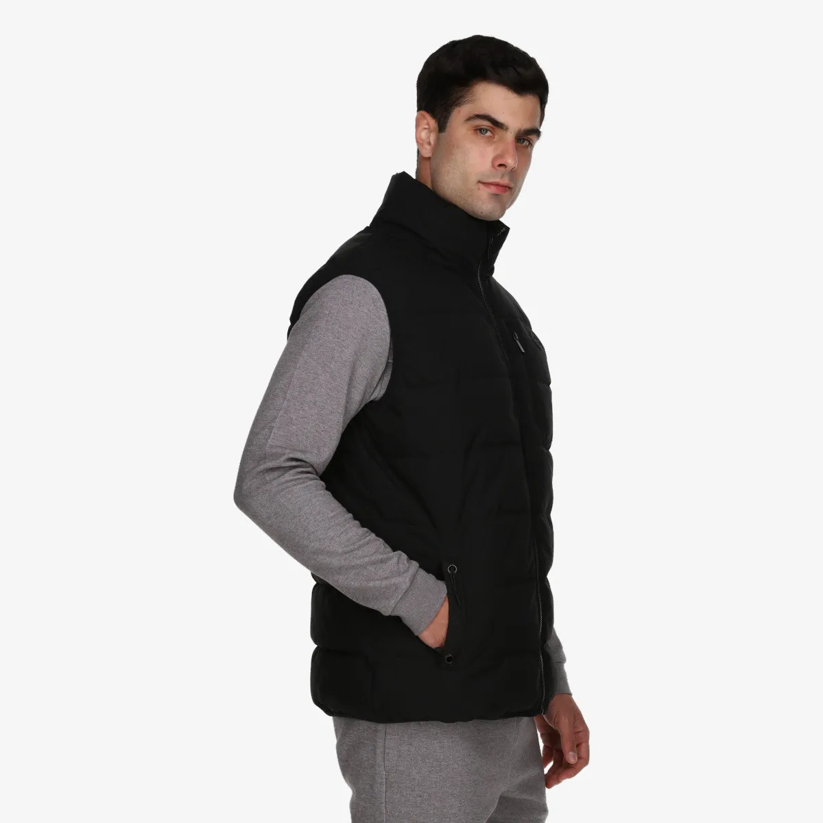 KRONOS Prsluk KRONOS MENS VEST