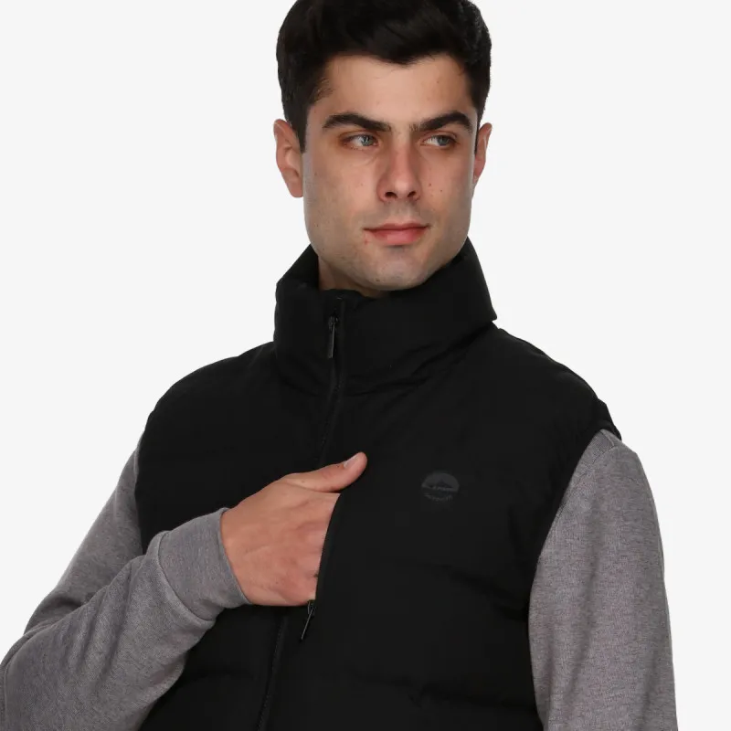 KRONOS Prsluk KRONOS MENS VEST 