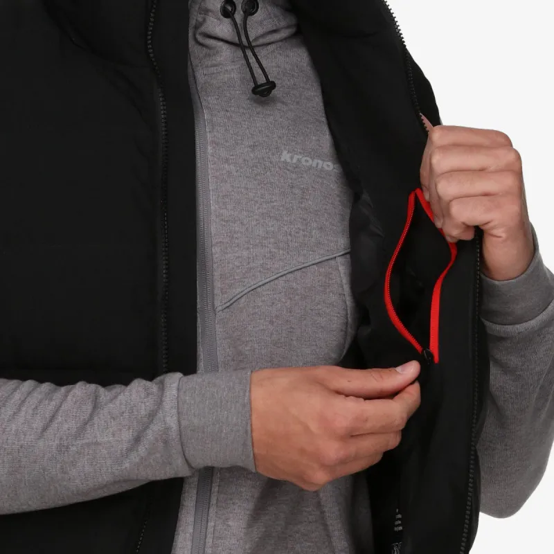 KRONOS Prsluk KRONOS MENS VEST 