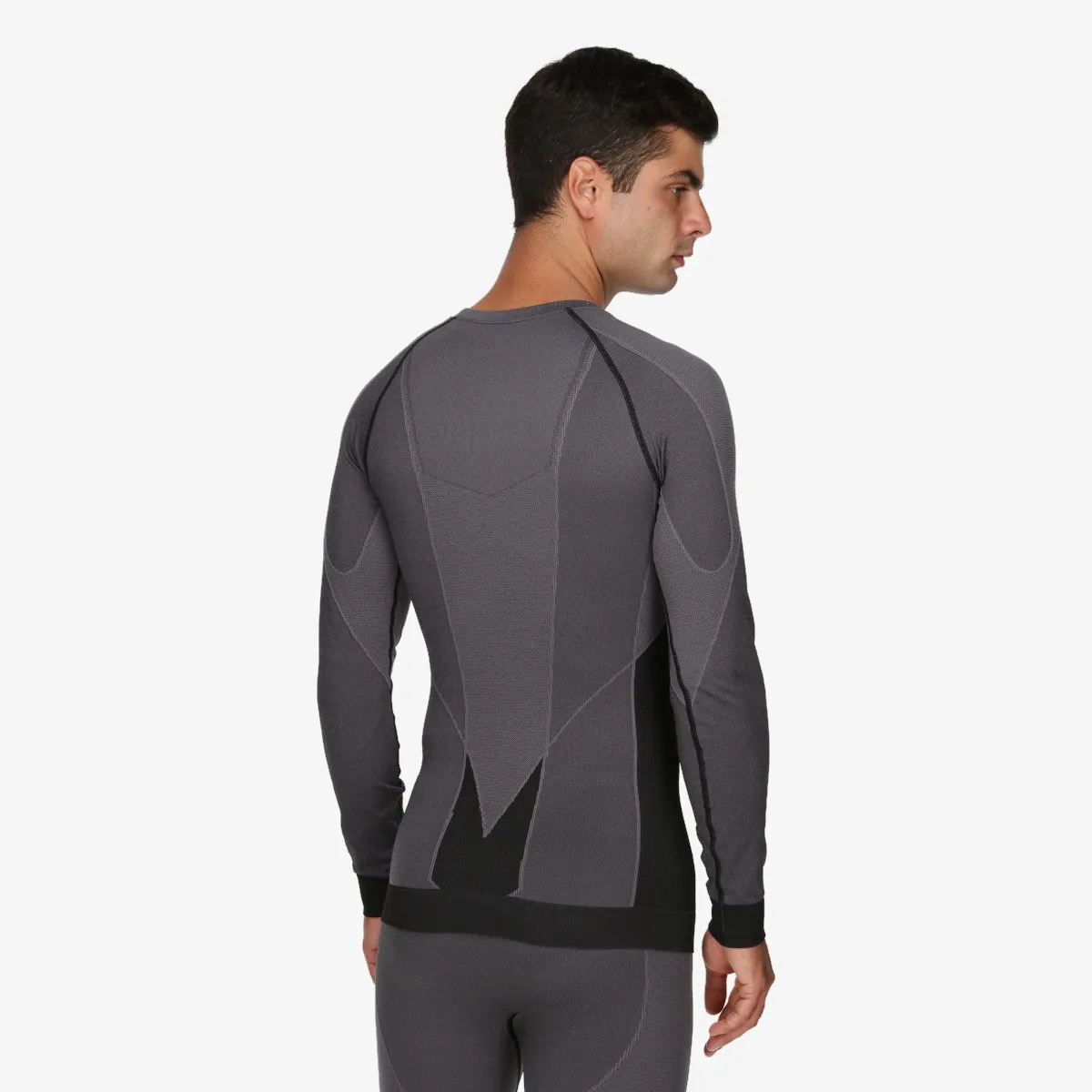 KRONOS Aktivni ves gornji deo MENS SKI UNDERWEAR TOP