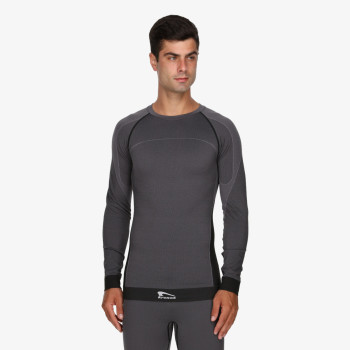 KRONOS Aktivni ves gornji deo MENS SKI UNDERWEAR TOP 