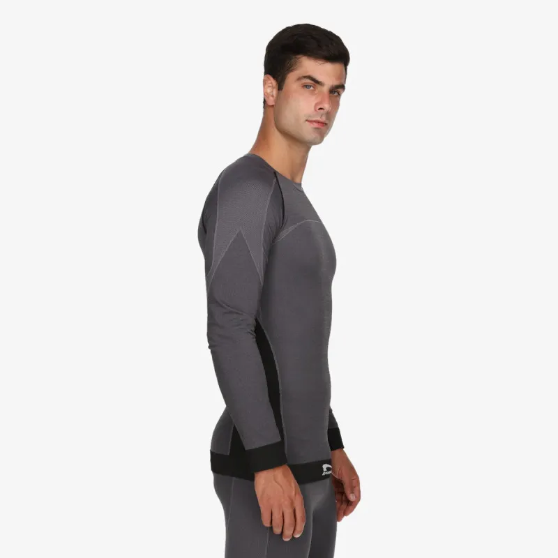 KRONOS Aktivni ves gornji deo MENS SKI UNDERWEAR TOP