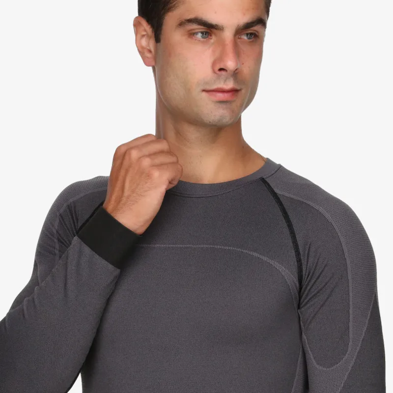 KRONOS Aktivni ves gornji deo MENS SKI UNDERWEAR TOP