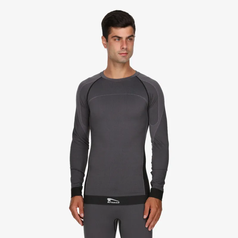 KRONOS Aktivni ves gornji deo MENS SKI UNDERWEAR TOP