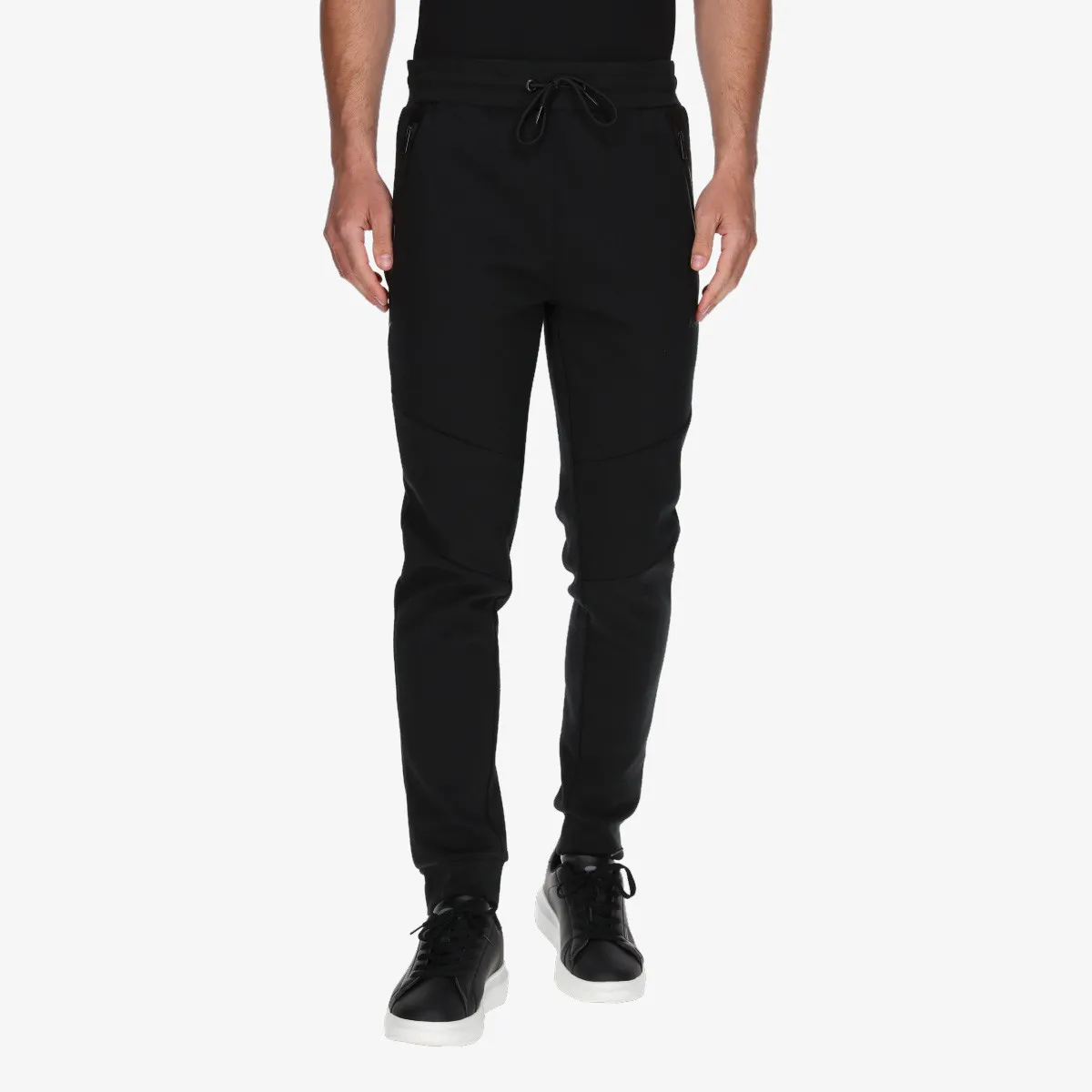 KRONOS Donji deo trenerke KRONOS MALE CUFFED PANTS