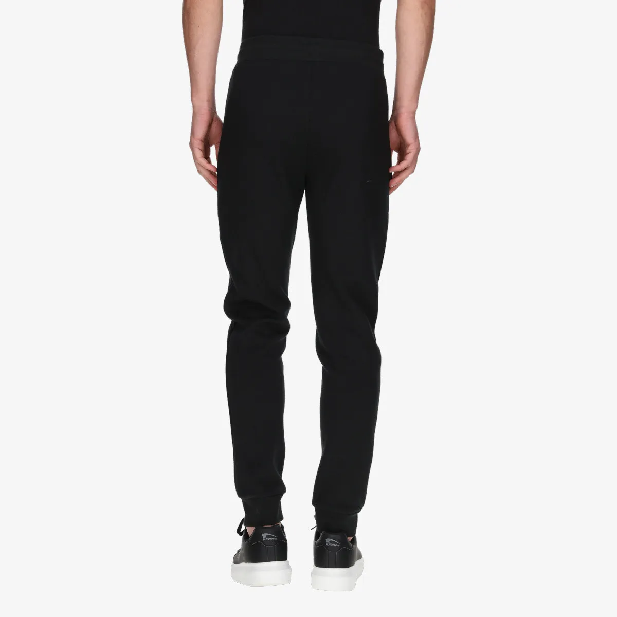 KRONOS Donji deo trenerke KRONOS MALE CUFFED PANTS