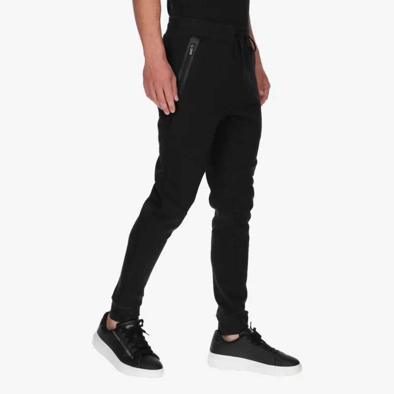 KRONOS Donji deo trenerke KRONOS MALE CUFFED PANTS