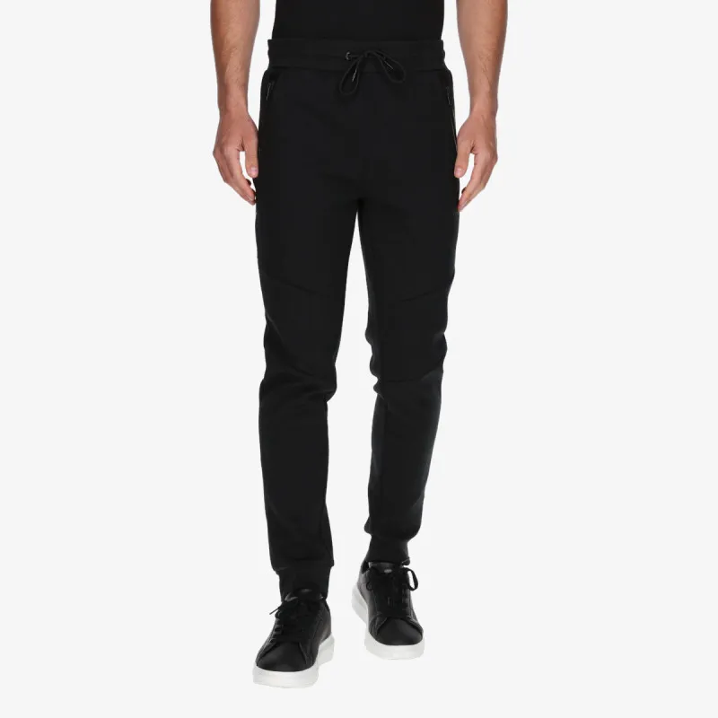 KRONOS Donji deo trenerke KRONOS MALE CUFFED PANTS