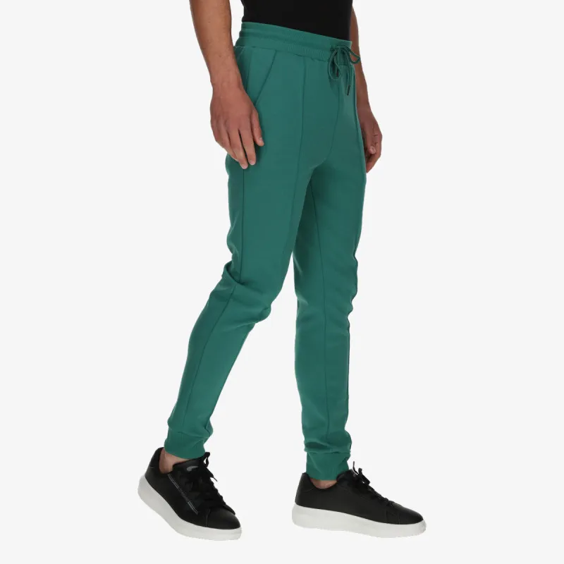 KRONOS Donji deo trenerke KRONOS MALE CUFFED PANTS