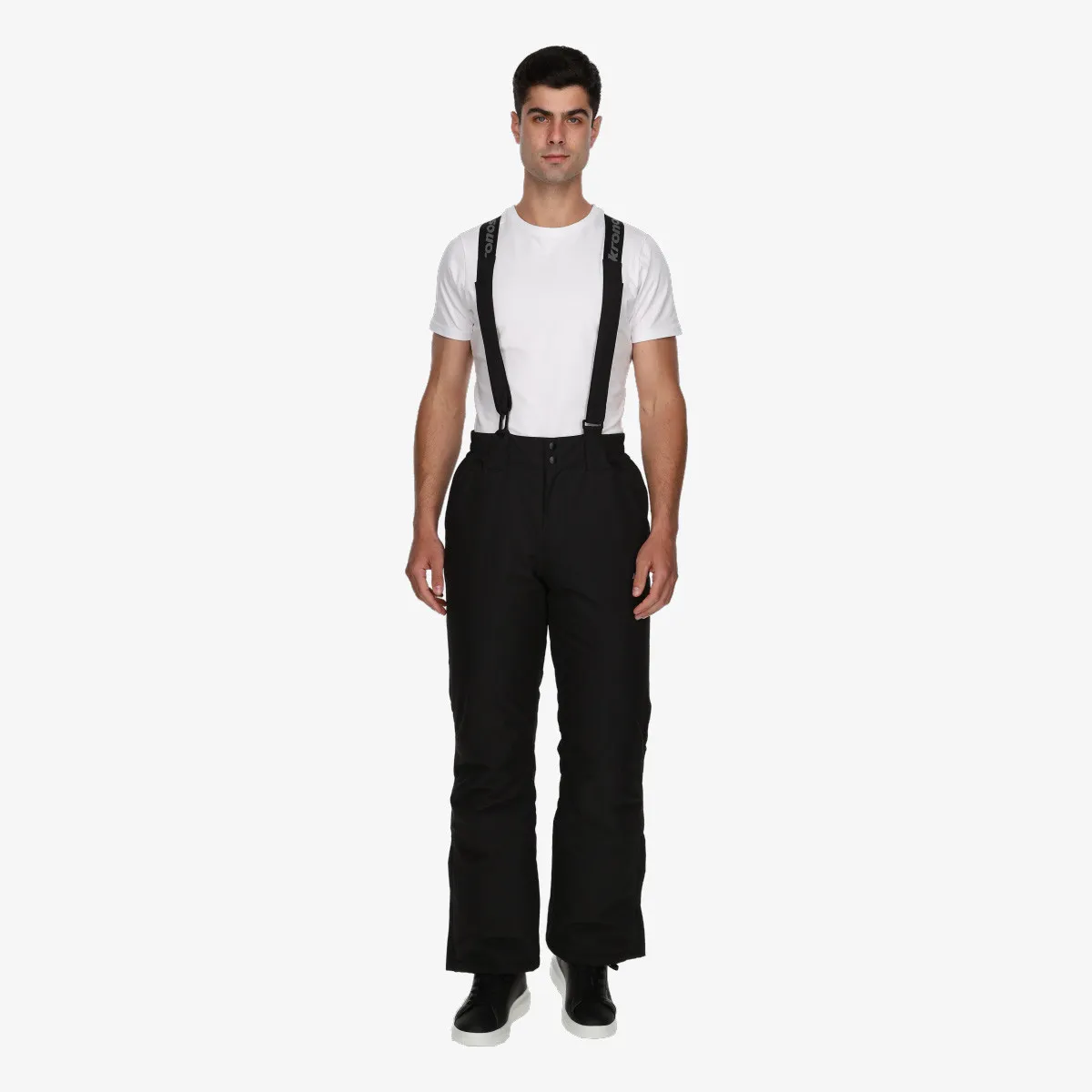 KRONOS Pantalone MENS SKI PANTS