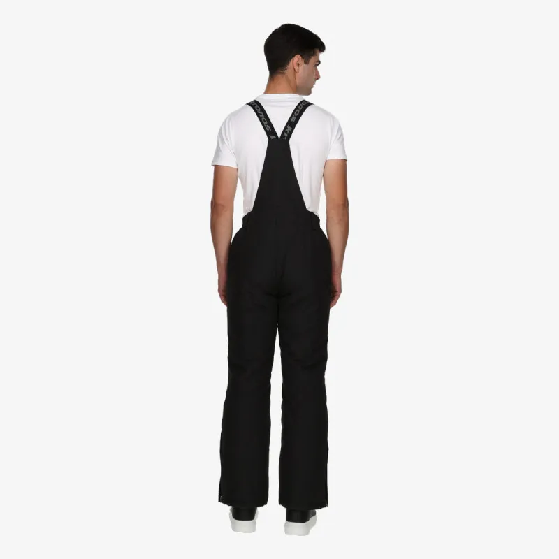 KRONOS Pantalone MENS SKI PANTS 