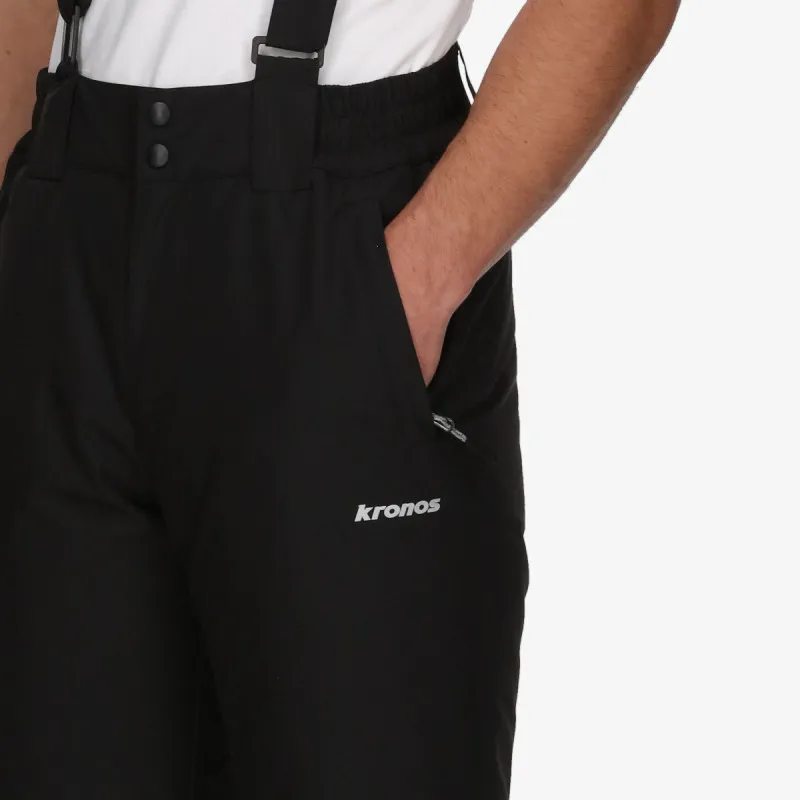 KRONOS Pantalone MENS SKI PANTS 