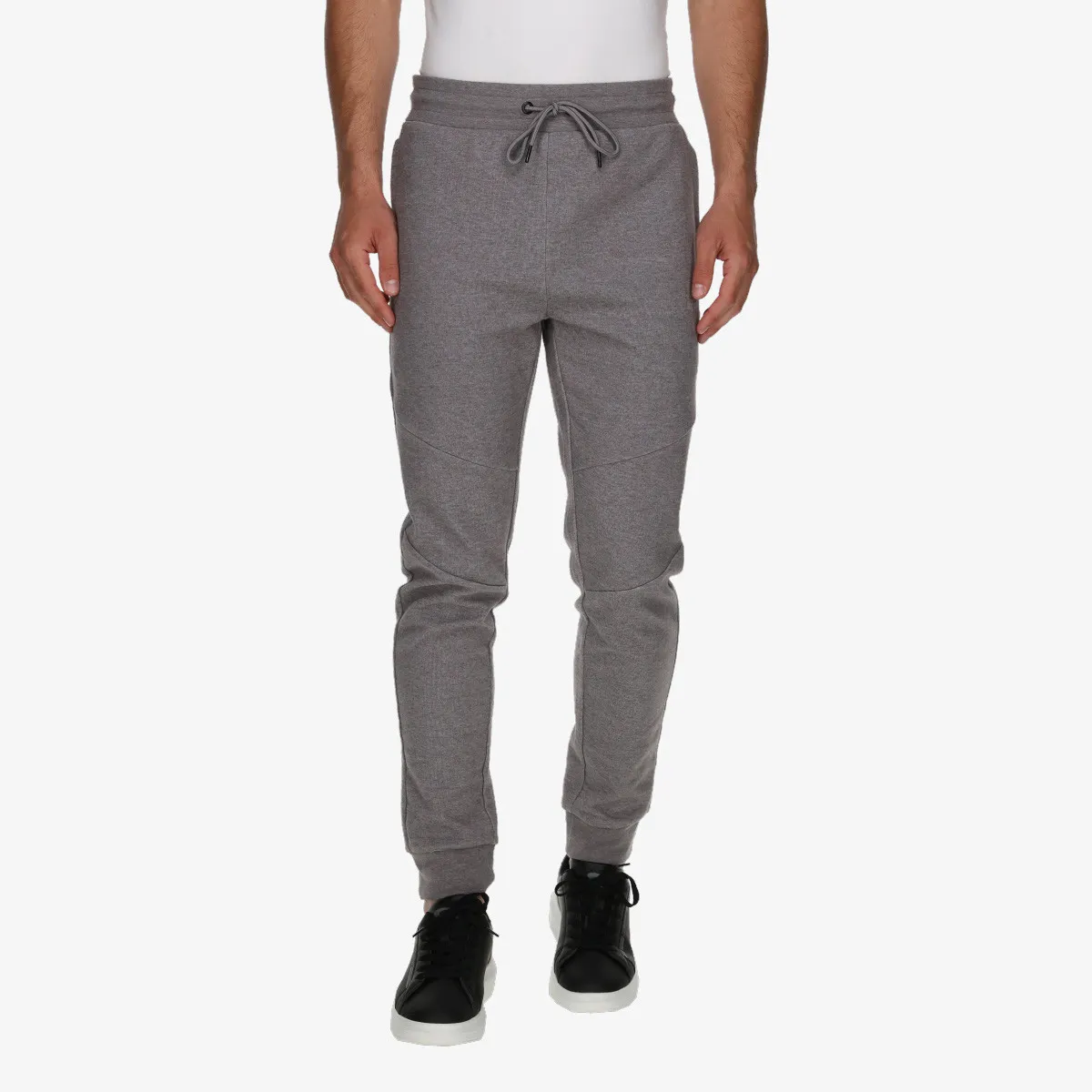 KRONOS Donji deo trenerke KRONOS MALE CUFFED PANTS