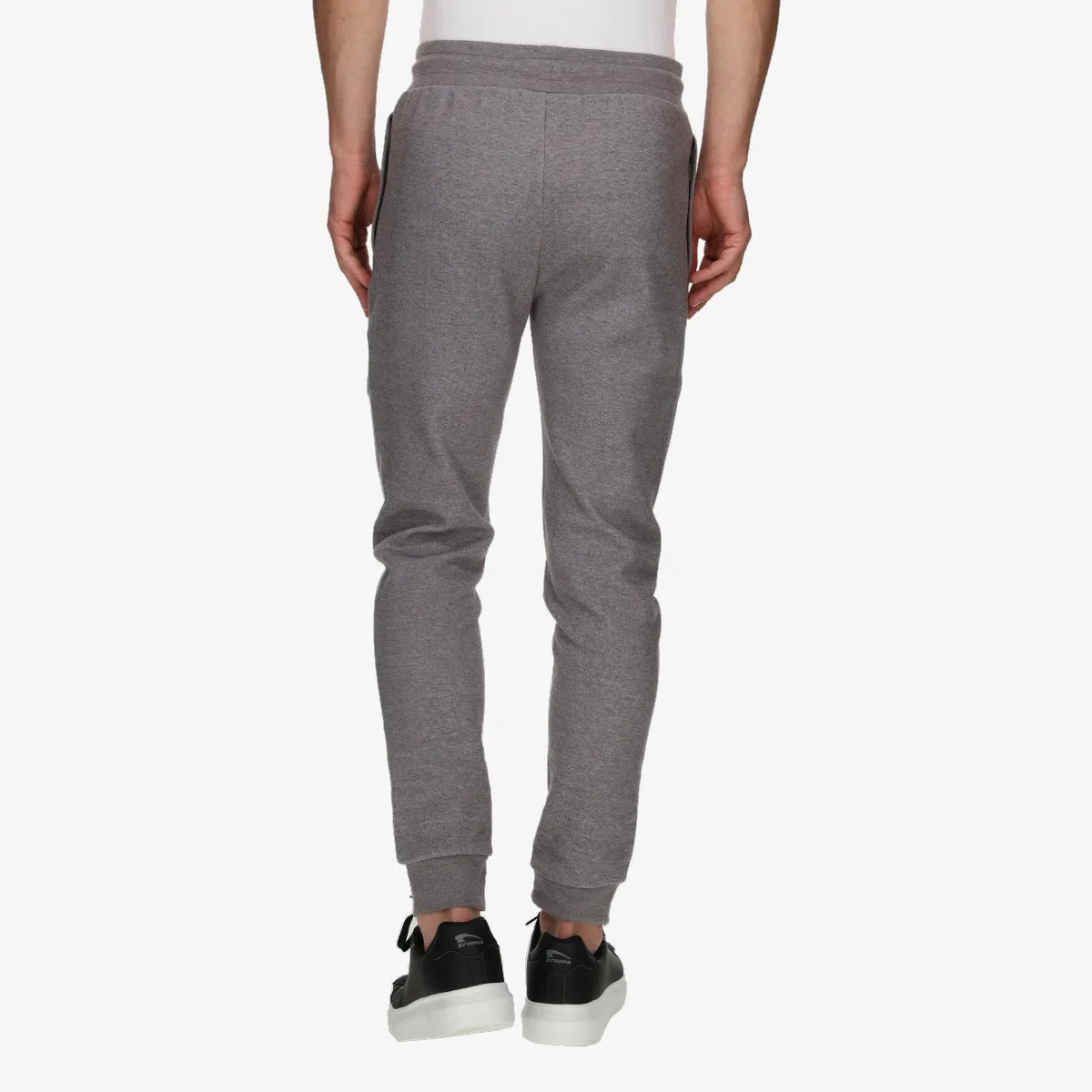KRONOS Donji deo trenerke KRONOS MALE CUFFED PANTS
