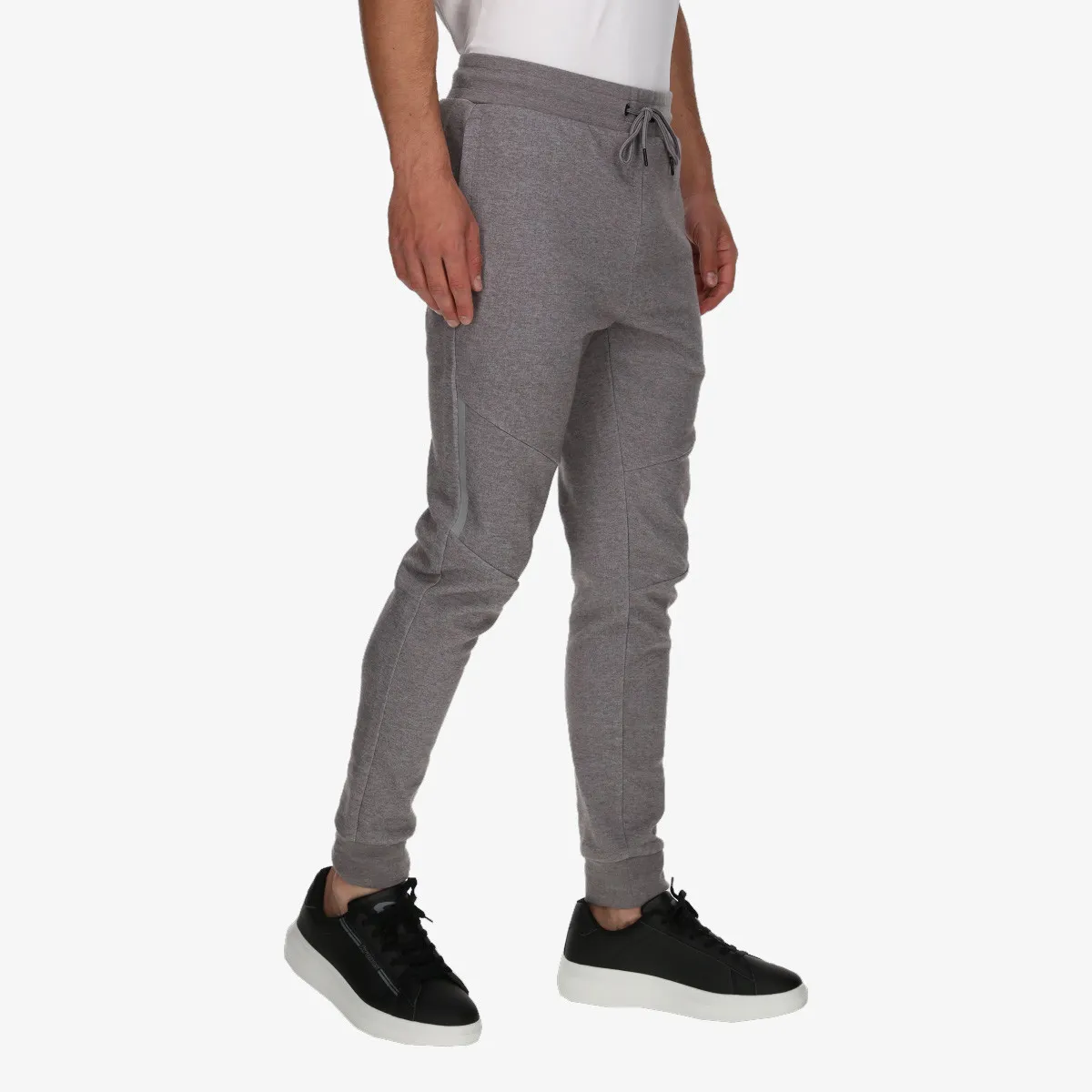 KRONOS Donji deo trenerke KRONOS MALE CUFFED PANTS