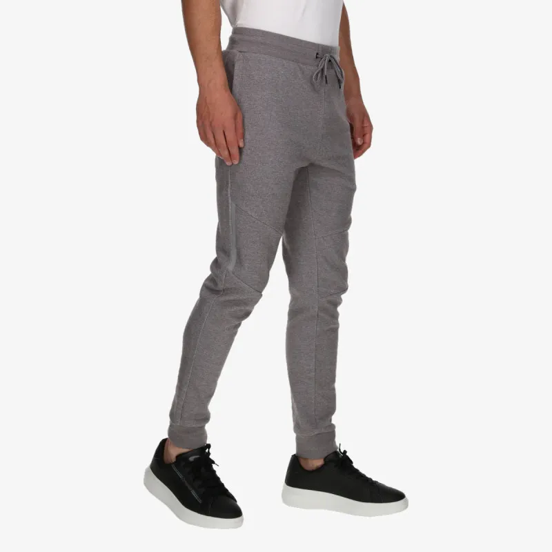 KRONOS Donji deo trenerke KRONOS MALE CUFFED PANTS