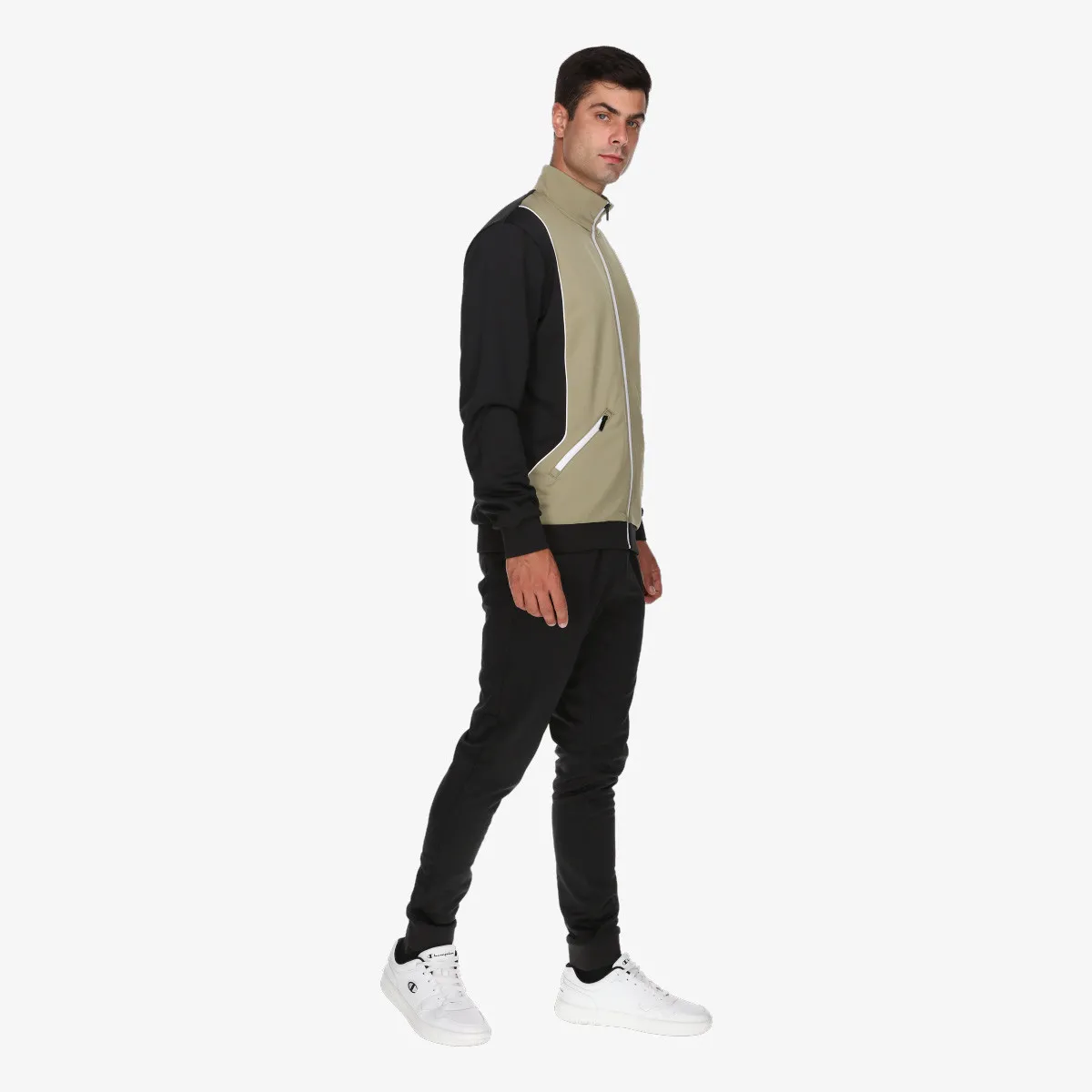 KRONOS Trenerka KRONOS MALE TRACKSUIT