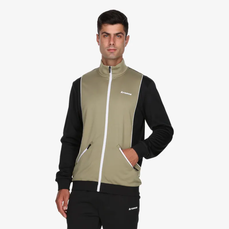 KRONOS Trenerka KRONOS MALE TRACKSUIT