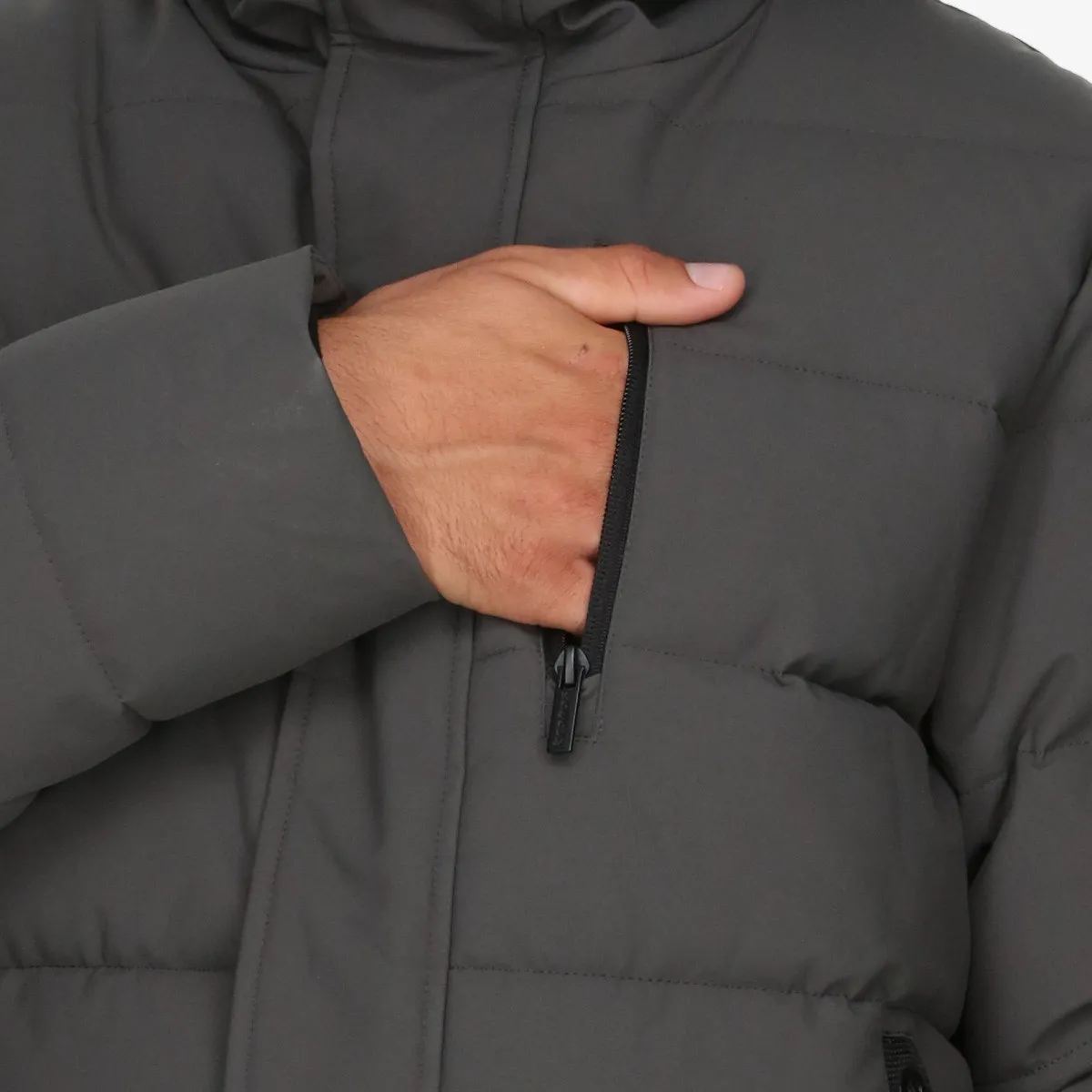 KRONOS Jakna KIKY MENS JACKET