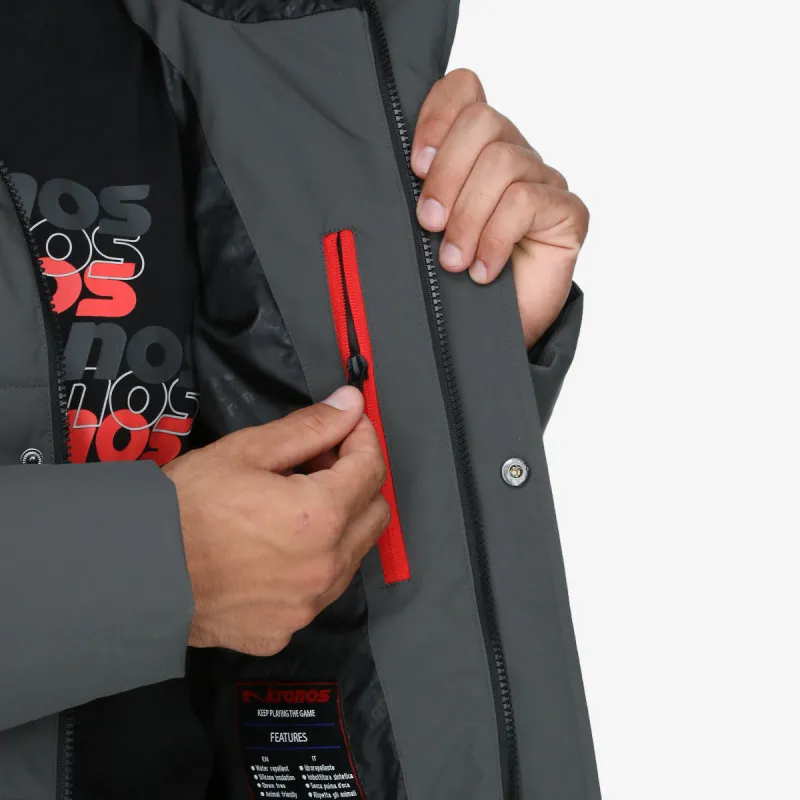 KRONOS Jakna KIKY MENS JACKET 