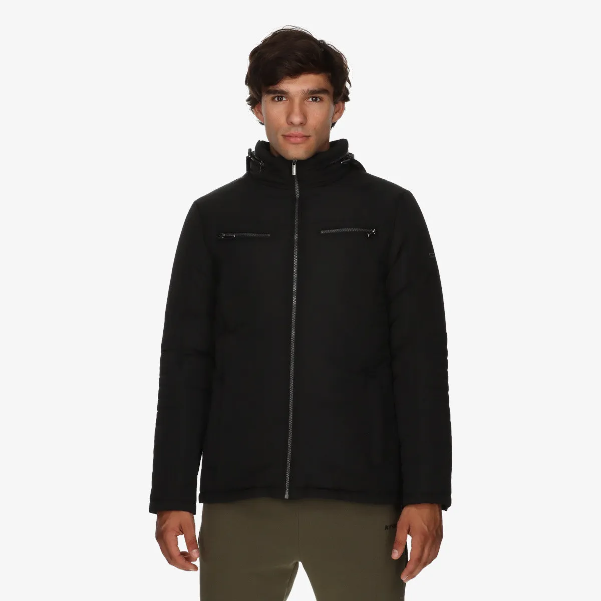 KRONOS Jakna ALEX MENS JACKET