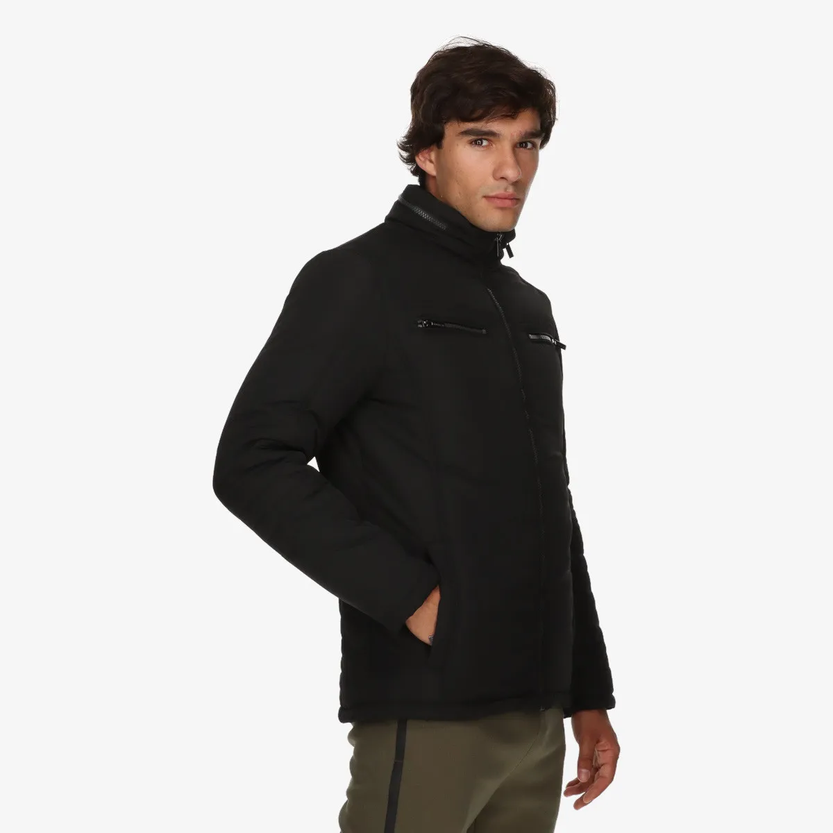 KRONOS Jakna ALEX MENS JACKET