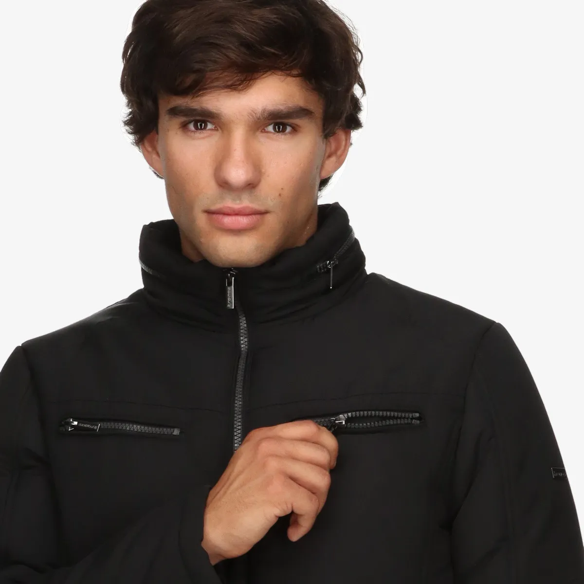 KRONOS Jakna ALEX MENS JACKET