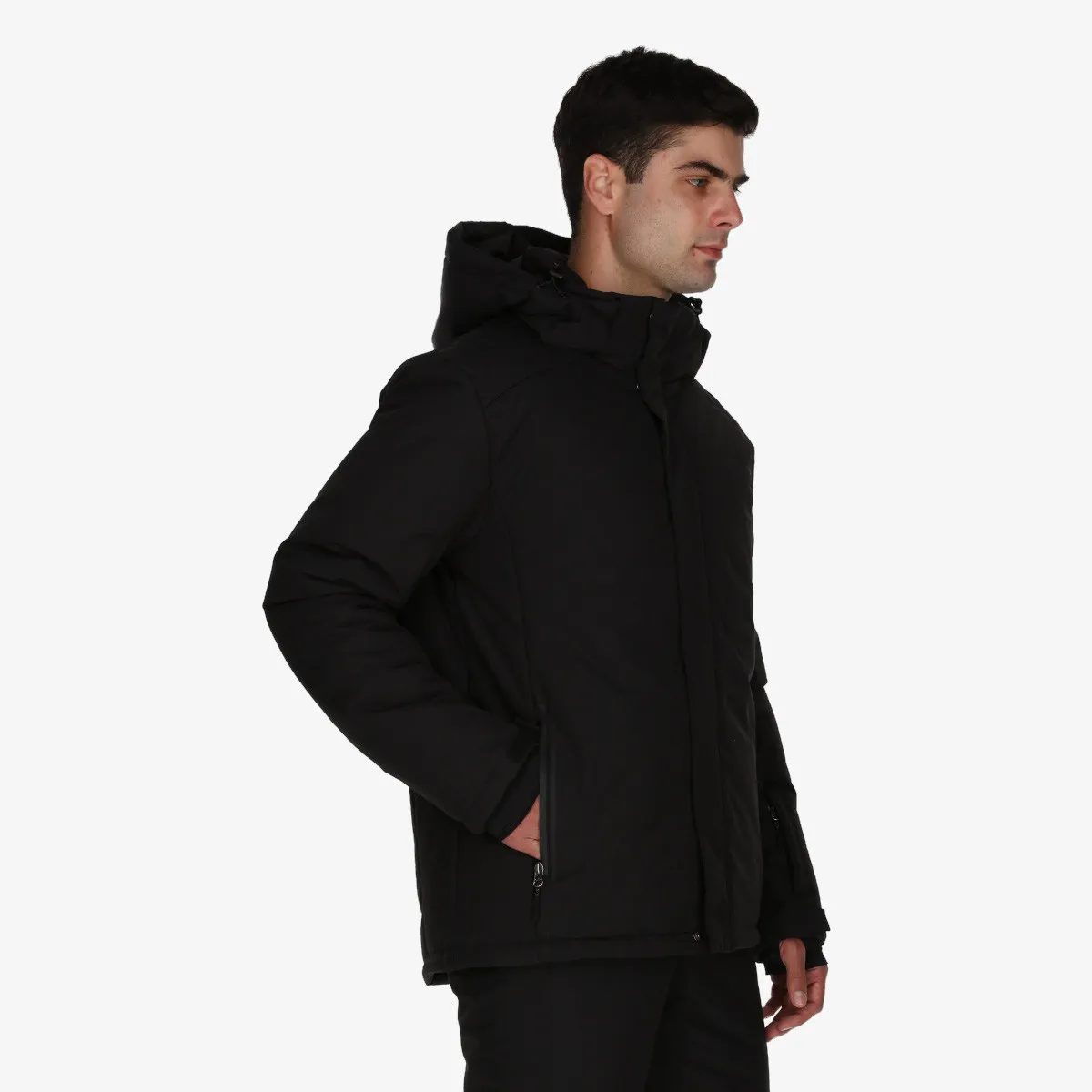 KRONOS Jakna LEO SKI JACKET