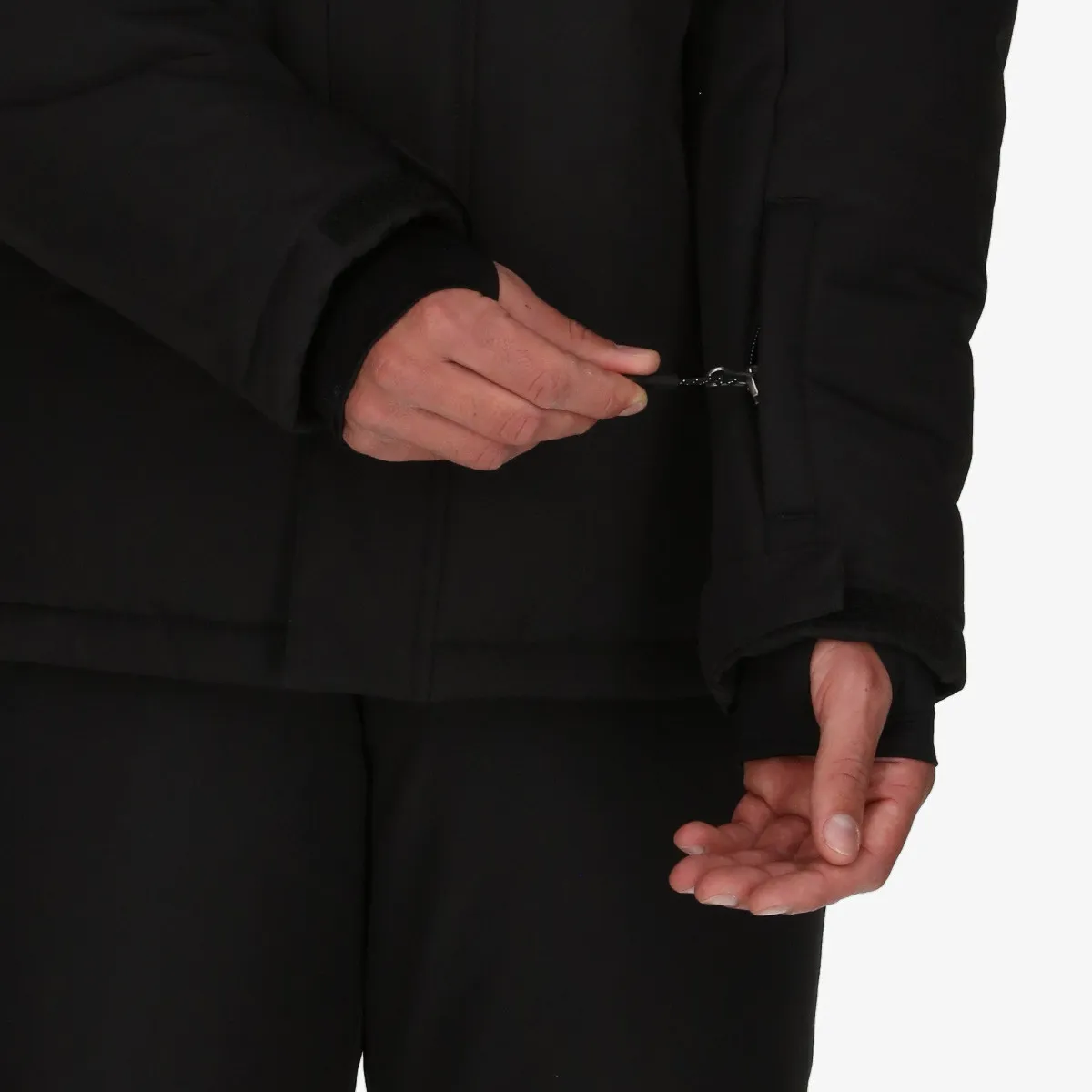 KRONOS Jakna LEO SKI JACKET