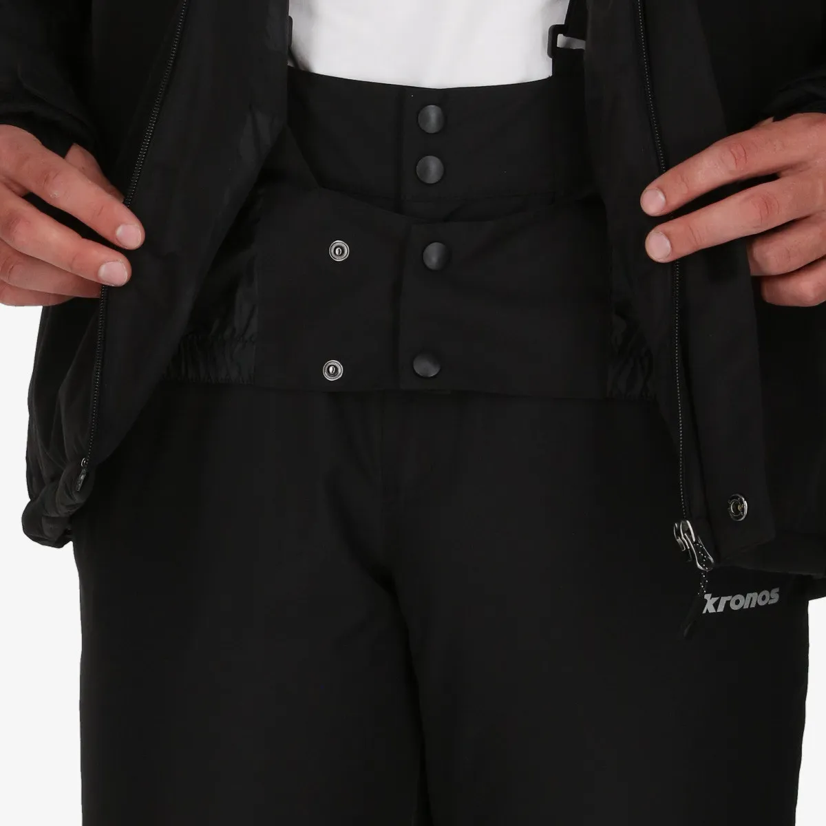 KRONOS Jakna LEO SKI JACKET