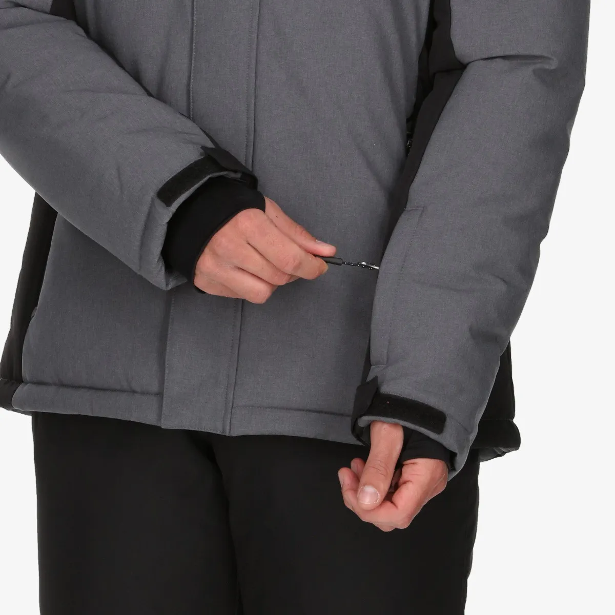 KRONOS Jakna LEO SKI JACKET