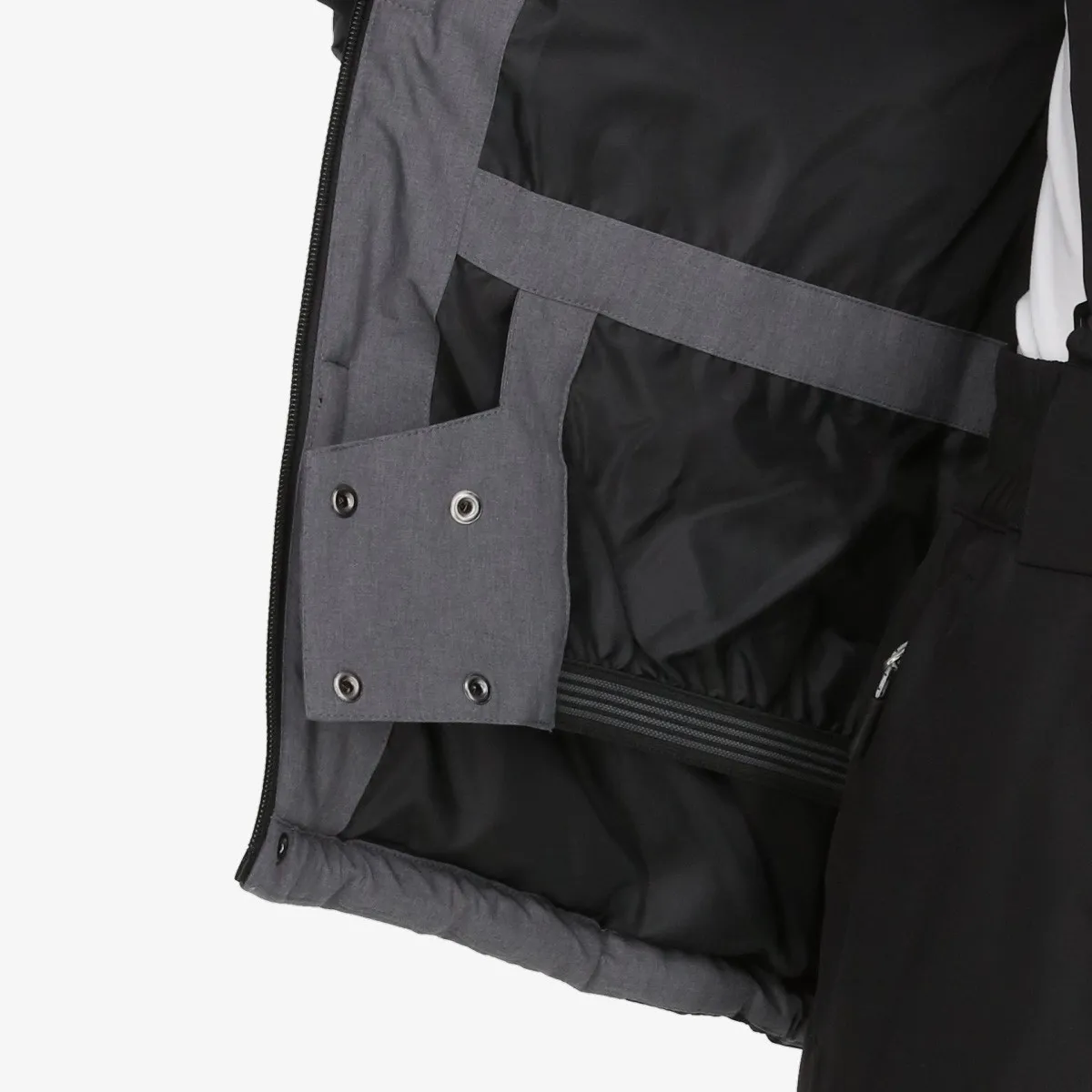 KRONOS Jakna LEO SKI JACKET
