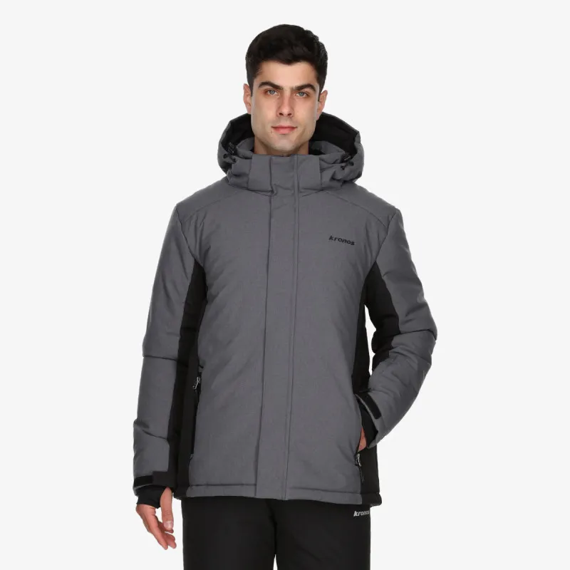 KRONOS Jakna LEO SKI JACKET