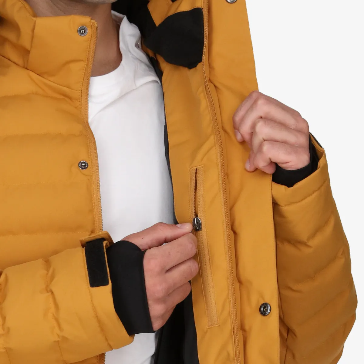 KRONOS Jakna LOLO SKI JACKET