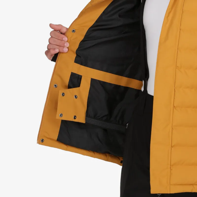 KRONOS Jakna LOLO SKI JACKET