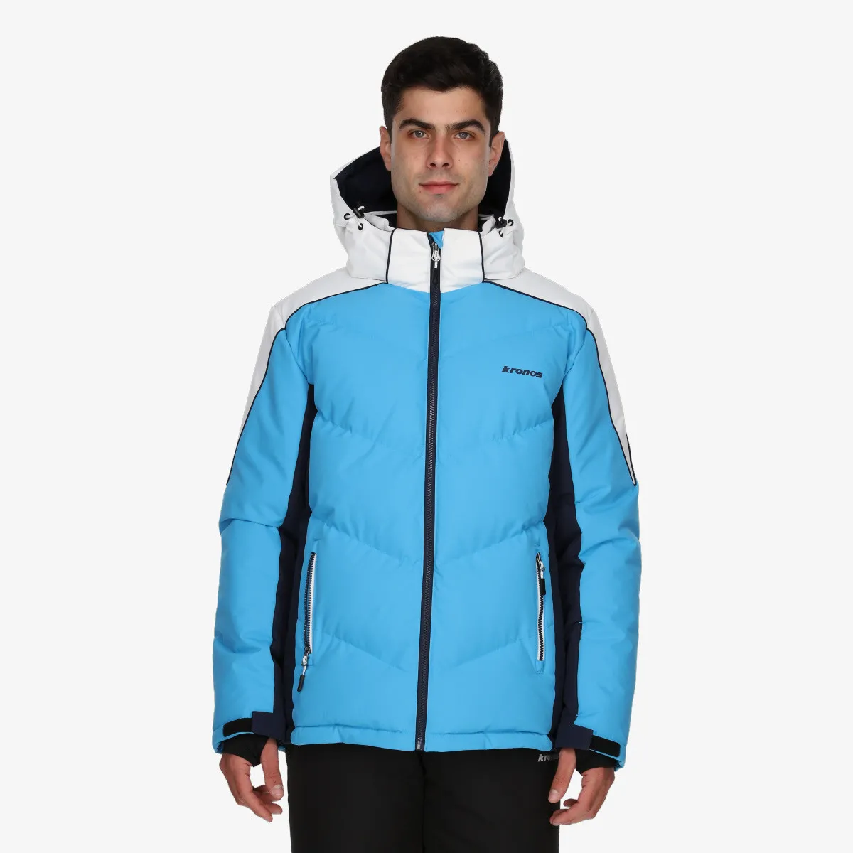 KRONOS Jakna AZZURO SKI JACKET