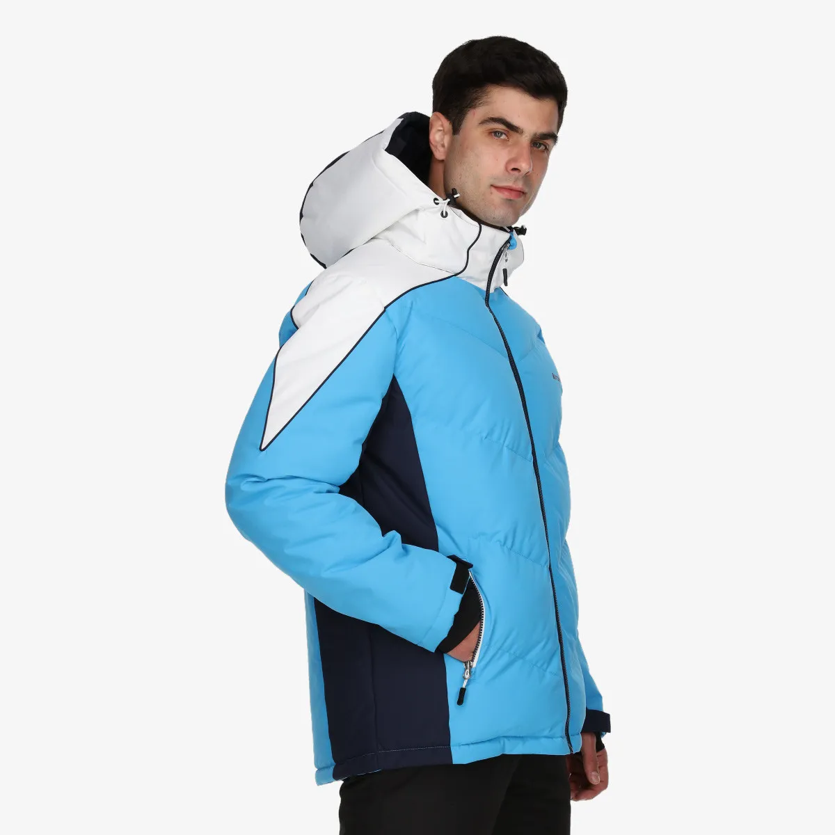 KRONOS Jakna AZZURO SKI JACKET